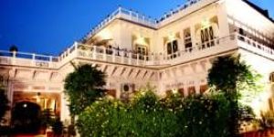 Hotel Booking Services