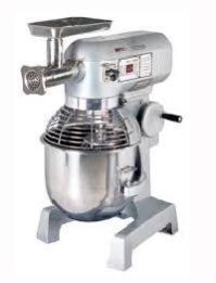 Food Processing Mixers