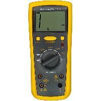 Insulation Resistance Tester