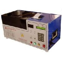 Oil Insulation Test Kit