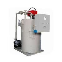 Auto Gas Fired Heater