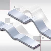 Aluminum Flexible Connector