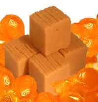 Butterscotch