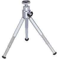 Aluminum Telescopic Tripods