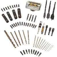 Power Tool Accessories