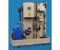 Chlorine Dioxide Generator