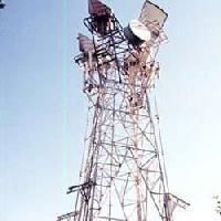 Microwave Towers