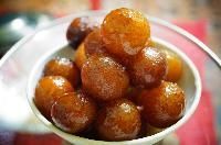 Traditional Indian Sweets