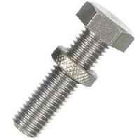 MS Fasteners