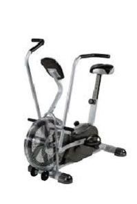 Exercise Air Bike
