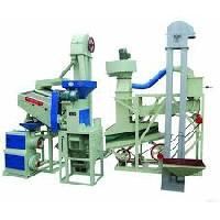 Rice Mill Machines