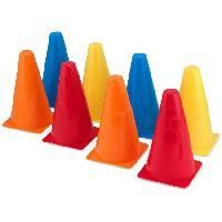 Plastic Cones
