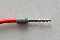 Wire Pin