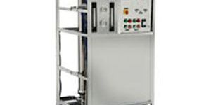 Industrial R O System