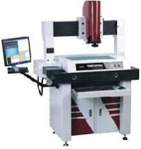 Video Measuring System