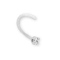 Diamond Nose Studs
