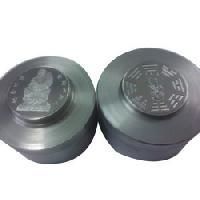 Female Brass Embossing Dies