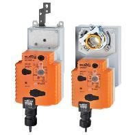 Damper Actuators
