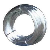 Electro Galvanized Wires