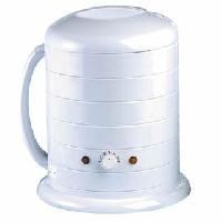 Wax Heater