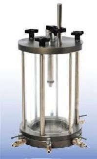 Triaxial Cell