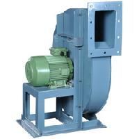Exhaust Blower