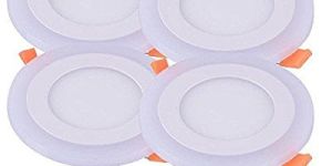 LED Surface Mounted Lights