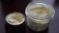 Natural Body Lotion