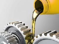 Gear Oil Additives