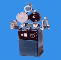 Sequential Marking Machines