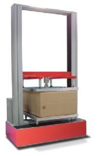 Box Compression Tester
