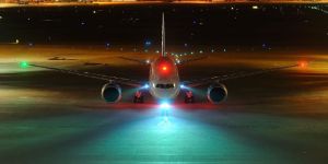 Aviation Navigation Lights