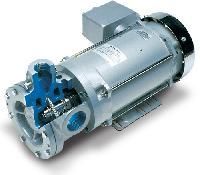 Regenerative Turbine Pumps
