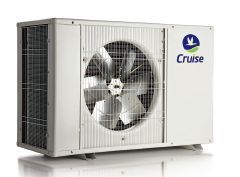 Air Conditioner Condenser