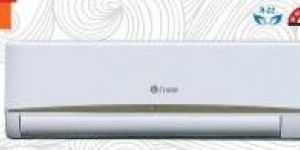 ComfortQool Series Split Air Conditioner