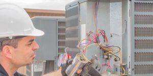 Ductable AC Repairing Services