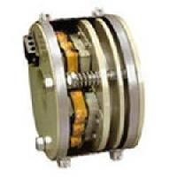 Magnetic Disc Brakes