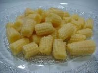 Canned Baby Corn