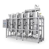 Industrial Evaporators