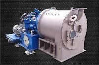 Pusher Centrifuges