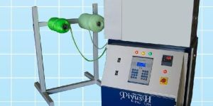 Automatic Fruit Packing Net Cutting Machine