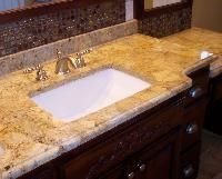 Granites Vanity Tops
