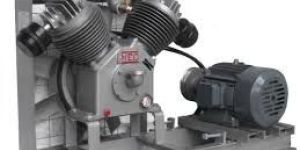 Borewell Compressor Pumps