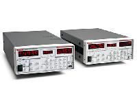 High Voltage DC Power Supplies