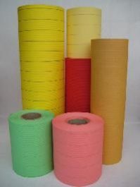Automotive Filter Paper