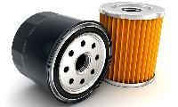 Filter Components