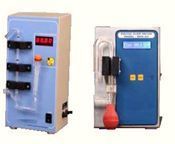Digital Gas Flow Meter