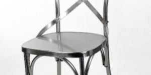 Metal Chair