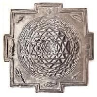Religious Yantra