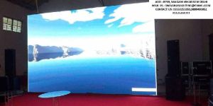 LED Display Rental LED Display Rental Services